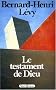 Le Testament de Dieu (Figures)