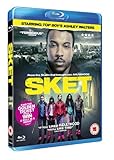 Image de Sket [Blu-ray] [Import anglais]