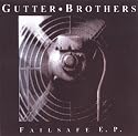 Failsafe ep cd