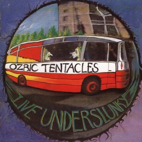 Live Underslunky/Digi von Ozric Tentacles – bei Amazon kaufen Live Underslunky/Digi von Ozric Tentacles - alle Infos