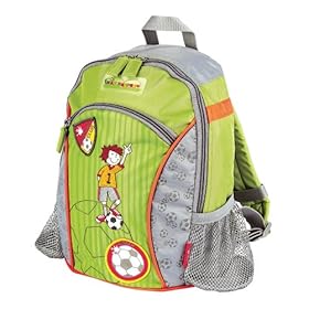 sigikid 23769 Kily Keeper - Zaino sigikid 23769 Kily Keeper - Zaino