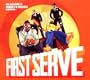 De La Soul Plug1 & Plug2 present First Serve