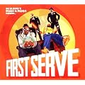 De La Soul Plug1 & Plug2 present First Serve