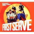 First Serve
