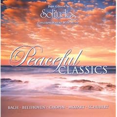 Peaceful Classics