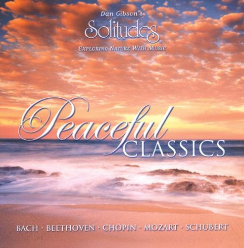 Albinoni - Peaceful Classics - Zortam Music