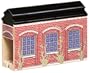 Learning Curve Thomas & Friends Wooden Railway - Special Engine Shed