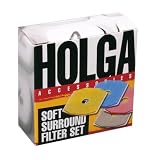 Holga 149120 Soft Surround Filter Set