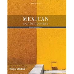 Mexican Contemporary (World Design)
