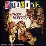 Ghost Riders