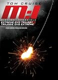Mission: Impossible Giftset Collection (Includes Mission: Impossible, Mission: Impossible 2, Mission: Impossible 3) Extreme Trilogy