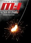 Mission: Impossible Extreme Trilogy B...