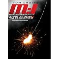 Mission: Impossible Extreme Trilogy Box Set (Mission: Impossible / Mission: Impossible 2 / Mission: Impossible 3)