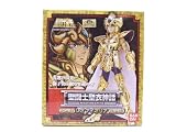 Saint Seiya Saint Cloth Myth Leo Aiolia Action Figure