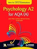 Psychology A2 for AQA (A)