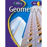 Glencoe Geometry, IL Student Edition (Glencoe Mathematics)