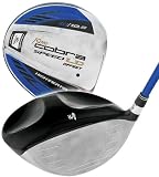 Men's Cobra Speed LD M OS 2008 Driver