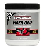 フィニッシュライン(FINISH LINE) フｧイバー グリップ 450g TOS061の画像