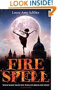 Fire Spell