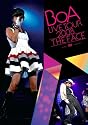 BoA LIVE TOUR 2008-THE FACE- [DVD]