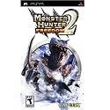 Monster Hunter Freedom 2