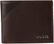 Guess Men's Monterrey Passcase Wallet