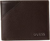 Guess Men's Monterrey Passcase Wallet