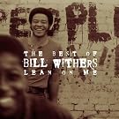 Lean on Me-Best of Bill Wither