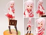 ＡＴＧ限定版　オリジナルＣＤ付　V.I.P To Heart2　/カワタヒサシ版　ルーシー・マリア・ミソラ　　( 1/8スケール PVC製 塗装済 完成品 )   オリジナルポストカード
