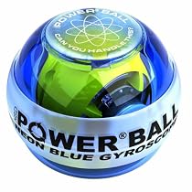Powerball Neon Regular - Blue