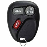 KeylessOption Replacement
