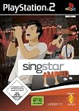 SingStar Amped
