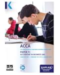 ACCA Complete Text - F1 - Accountant...