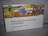 God cares for everybody everywhere
