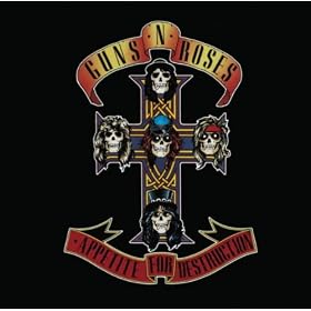 Paradise City [Explicit]