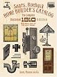 Sears, Roebuck Home Builder's Catalog: The Complete Illustrated 1910 Edition