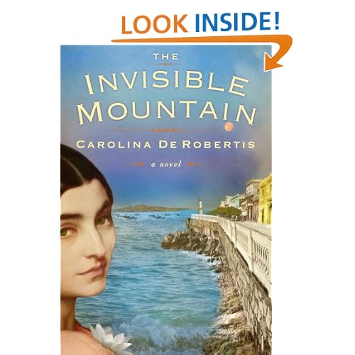 The Invisible Mountain