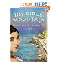 The Invisible Mountain