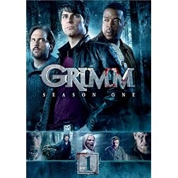 Grimm: Season One