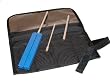 DMT FCS-3KIT Kit Of 3 Diafold Chain Saw Files In Pouch