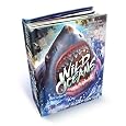 Wild Oceans: A Pop-up Book with Revolutionary Technology