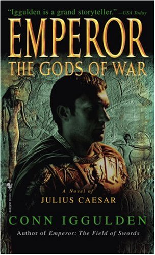 City Travel Guides Discounted  Books : The Gods of War (Emperor)