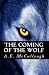 The Coming of the Wolf (Tales of the Wolf - Book 1)