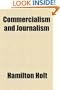Commercialism and Journalism