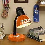 University of Texas Dorm Desk Lamp
