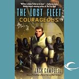 Courageous: The Lost Fleet, Book 3 (Unabridged)