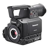 Panasonic AG-AF101 Kit - PAN-AVCCAMKIT4