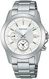 SEIKO (セイコー) 腕時計 SPIRIT スピリット SBWV003 メンズ