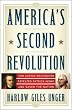 America's Second Revolution: How George Washington Defeated Patrick Henry and Saved the Nation