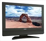 Sharp LC32SA1E 32 16:9 HD Ready LCD TV